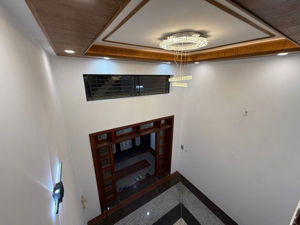 BÌNH HƯNG HÒA – NHÀ BTCT MỚI – HXH TẢI – 4PN